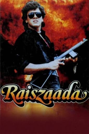 دانلود فیلم Raiszaada 1990 دوبله فارسی بدون سانسور