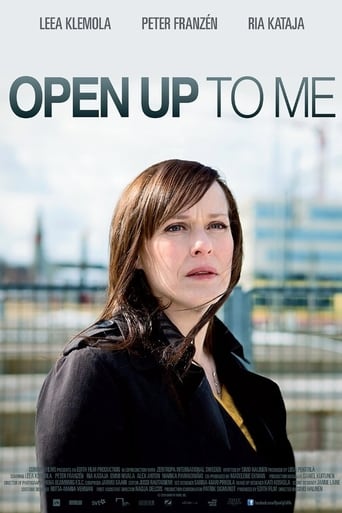 دانلود فیلم Open Up to Me 2013 دوبله فارسی بدون سانسور