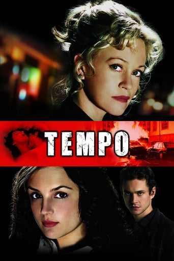 دانلود فیلم Tempo 2003 دوبله فارسی بدون سانسور