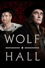 Wolf Hall 2015 (ولف هال)