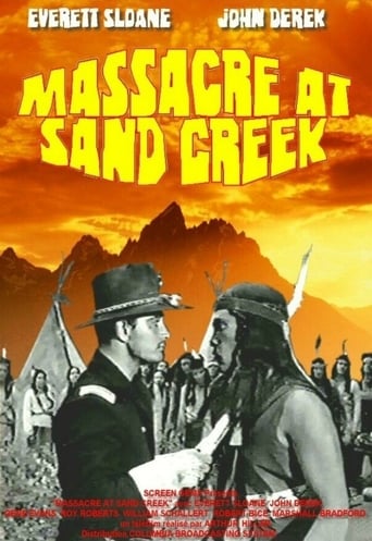 Massacre at Sand Creek 1956
