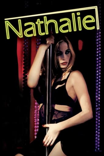 دانلود فیلم Nathalie... 2003 دوبله فارسی بدون سانسور