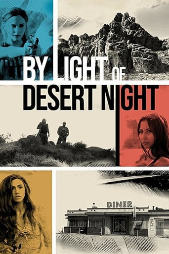 دانلود فیلم By Light of Desert Night 2019 دوبله فارسی بدون سانسور