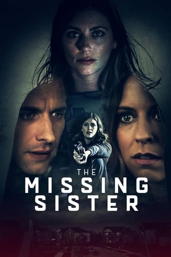 The Missing Sister 2019 (خواهر گمشده)