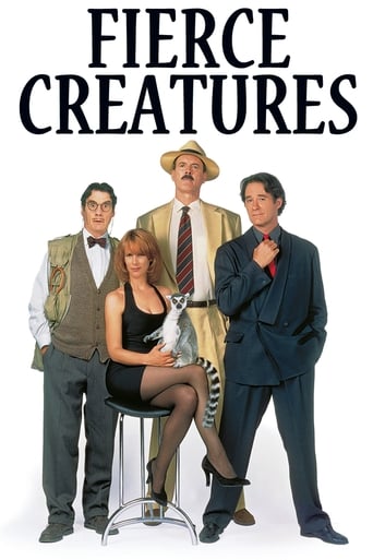 Fierce Creatures 1997