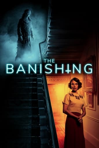 The Banishing 2020 (اخراج )