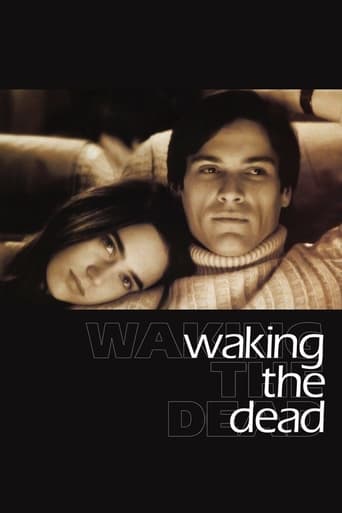 Waking the Dead 2000