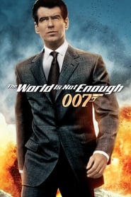 The World Is Not Enough 1999 (دنیا کافی نیست)