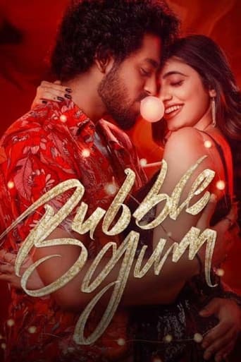 دانلود فیلم Bubblegum 2023 دوبله فارسی بدون سانسور