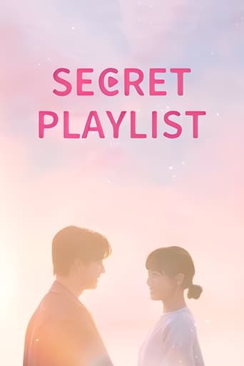 Secret Playlist 2023