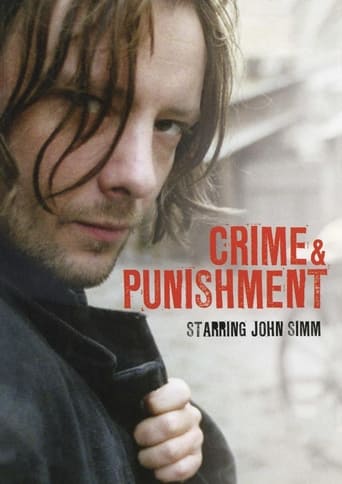 Crime and Punishment 2002