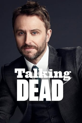 دانلود سریال Talking Dead 2011 (مردگان سخنگو) دوبله فارسی بدون سانسور