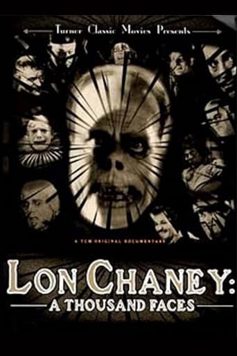 Lon Chaney: A Thousand Faces 2000