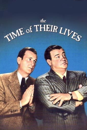 The Time of Their Lives 1946