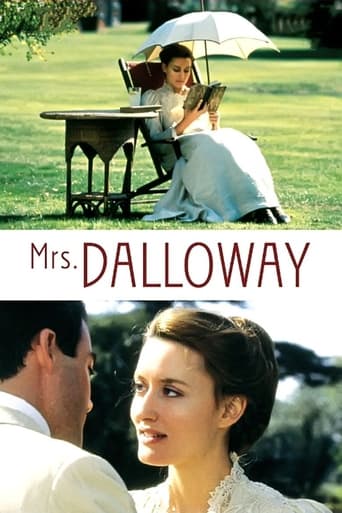 Mrs. Dalloway 1997