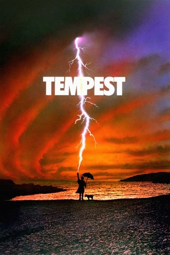Tempest 1982