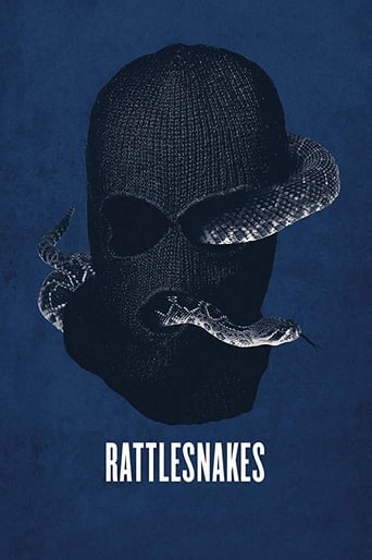 Rattlesnakes 2019