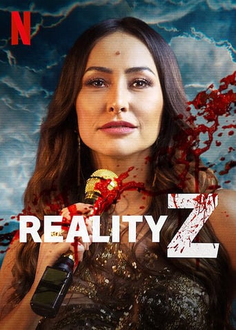 دانلود سریال Reality Z 2020 (واقعیت زامبی ها) دوبله فارسی بدون سانسور