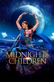 Midnight's Children 2012
