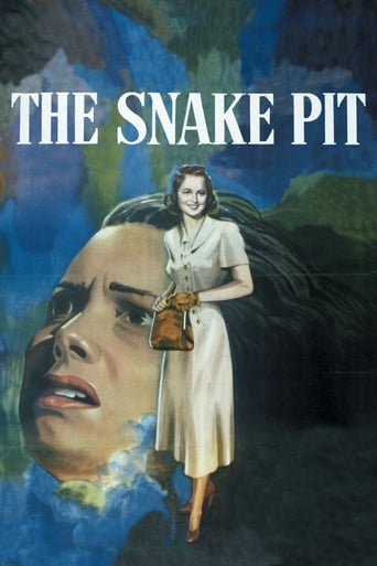 The Snake Pit 1948