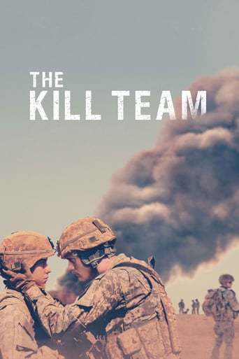 The Kill Team 2019 (تیم قاتل)
