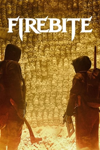 Firebite 2021 (فایربیت)