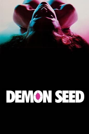 Demon Seed 1977
