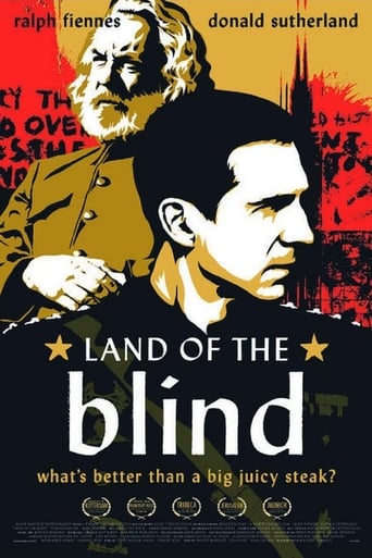 Land of the Blind 2006