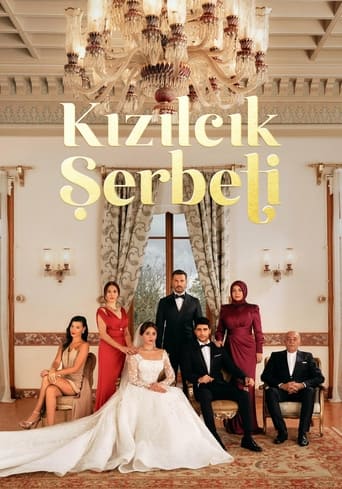 دانلود سریال Kızılcık Şerbeti 2022 دوبله فارسی بدون سانسور