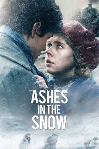 Ashes in the Snow 2018 (خاکستر در برف)