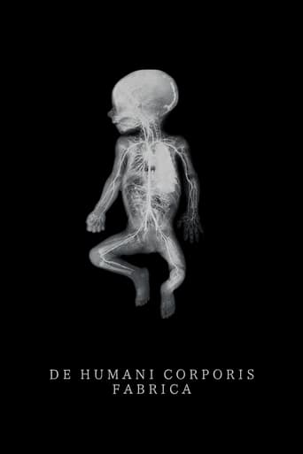 دانلود فیلم De Humani Corporis Fabrica 2022 دوبله فارسی بدون سانسور