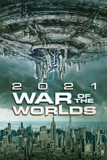 2021: War of the Worlds 2021 (جنگ دنیاها 2021)