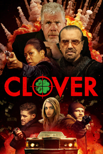 Clover 2020 (شبدر)