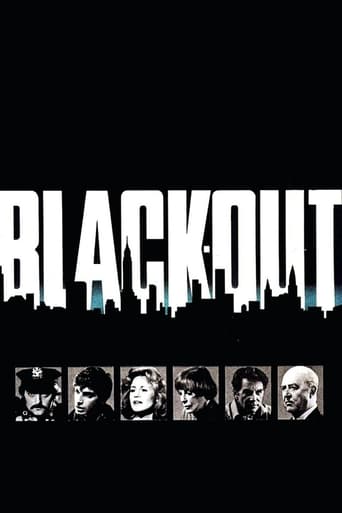 دانلود فیلم Blackout 1978 دوبله فارسی بدون سانسور