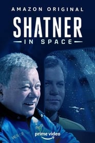 دانلود فیلم Shatner in Space 2021 (شاتنر در فضا) دوبله فارسی بدون سانسور