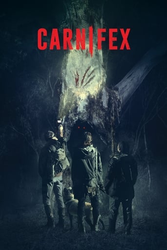 Carnifex 2022 (قصاب)