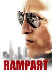 Rampart 2011 (رمپارت)