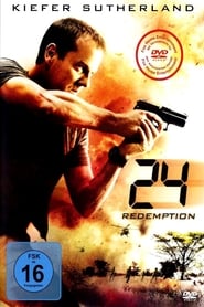 24: Redemption 2008 (24: رستگاری)