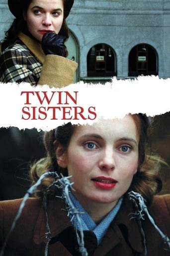 Twin Sisters 2002