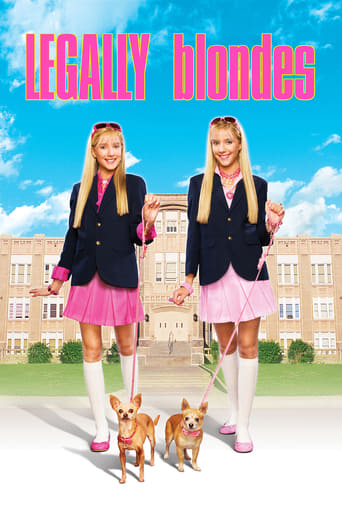 Legally Blondes 2009