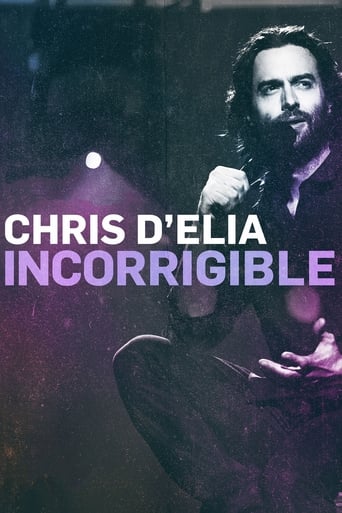 Chris D'Elia: Incorrigible 2015
