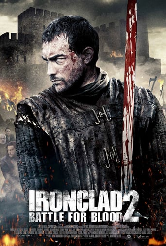 Ironclad 2: Battle for Blood 2014 (زره پوش: نبرد برای خون)