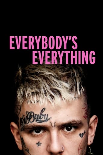 Everybody’s Everything 2019 (همه چیز همه کس)