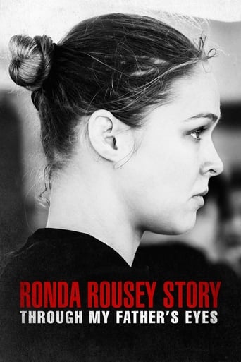 The Ronda Rousey Story: Through My Father's Eyes 2019 (از نگاه پدرم)
