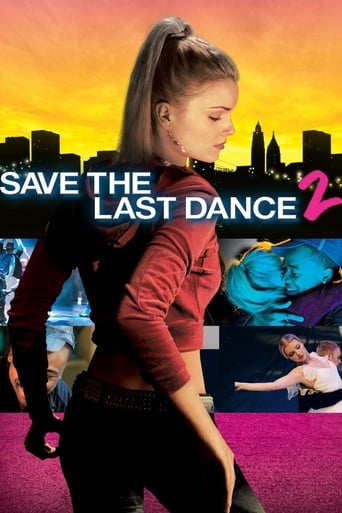 دانلود فیلم Save the Last Dance 2 2006 دوبله فارسی بدون سانسور