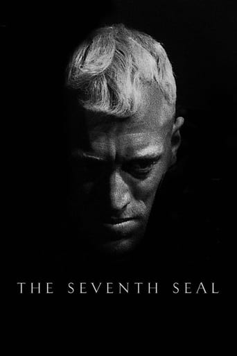 دانلود فیلم The Seventh Seal 1957 (مهر هفتم) دوبله فارسی بدون سانسور