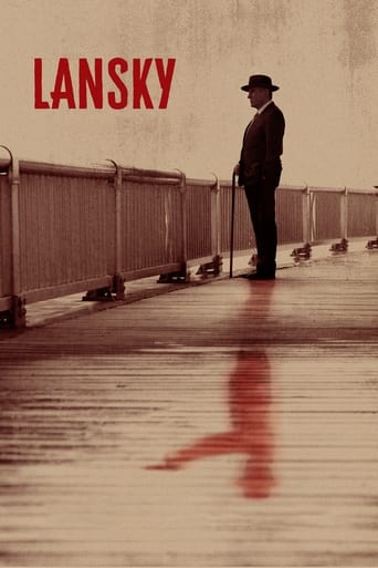 Lansky 2021 (لانسکی)