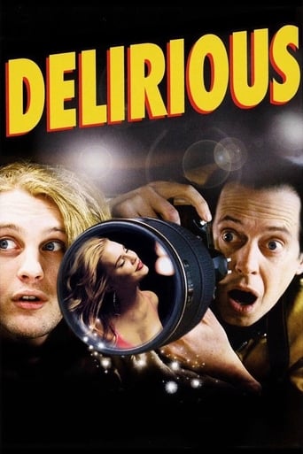 Delirious 2006