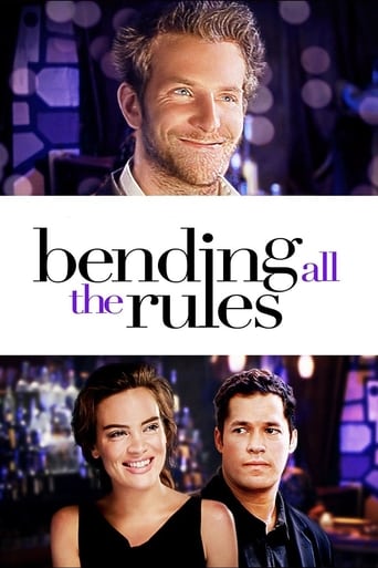 Bending All the Rules 2002