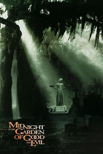 Midnight in the Garden of Good and Evil 1997